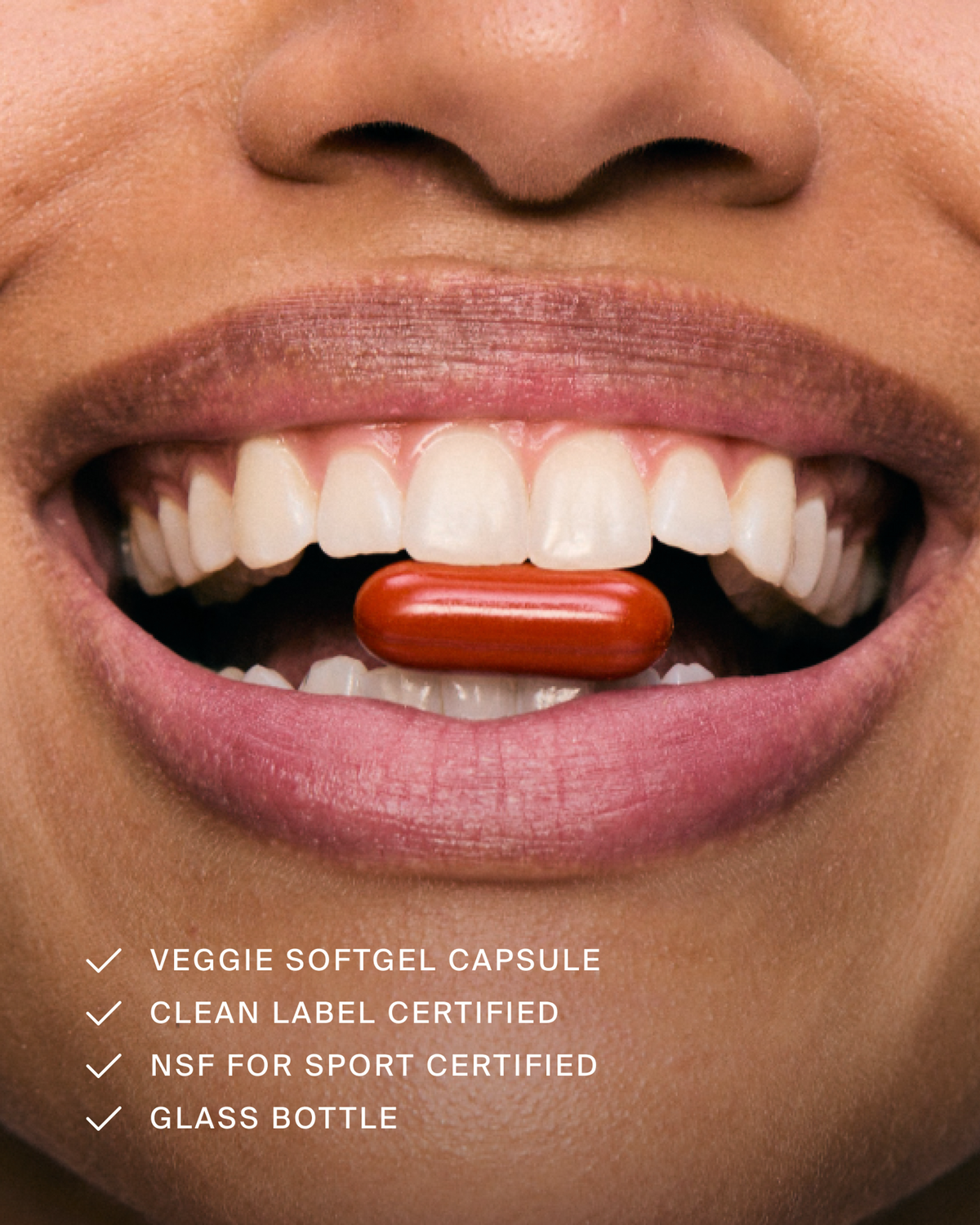 Mitopure® Softgels — Urolithin A