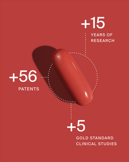 Mitopure® Softgels — Urolithin A